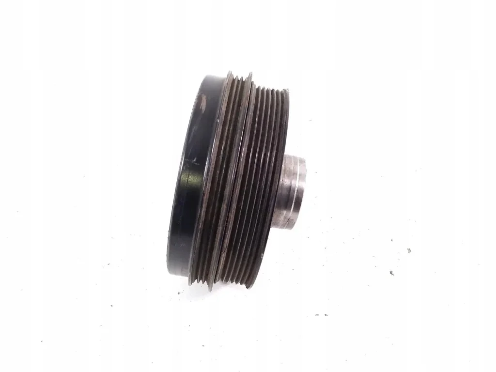 Pulley for Range Rover Evoque II K4D3-6316-AE image 3