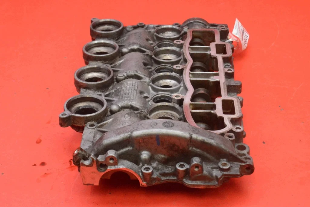 Ventildeckel Peugeot 308 1.6 HDI 9644994680 image 7