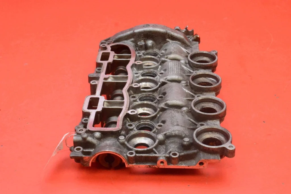 Ventildeckel Peugeot 308 1.6 HDI 9644994680 image 9