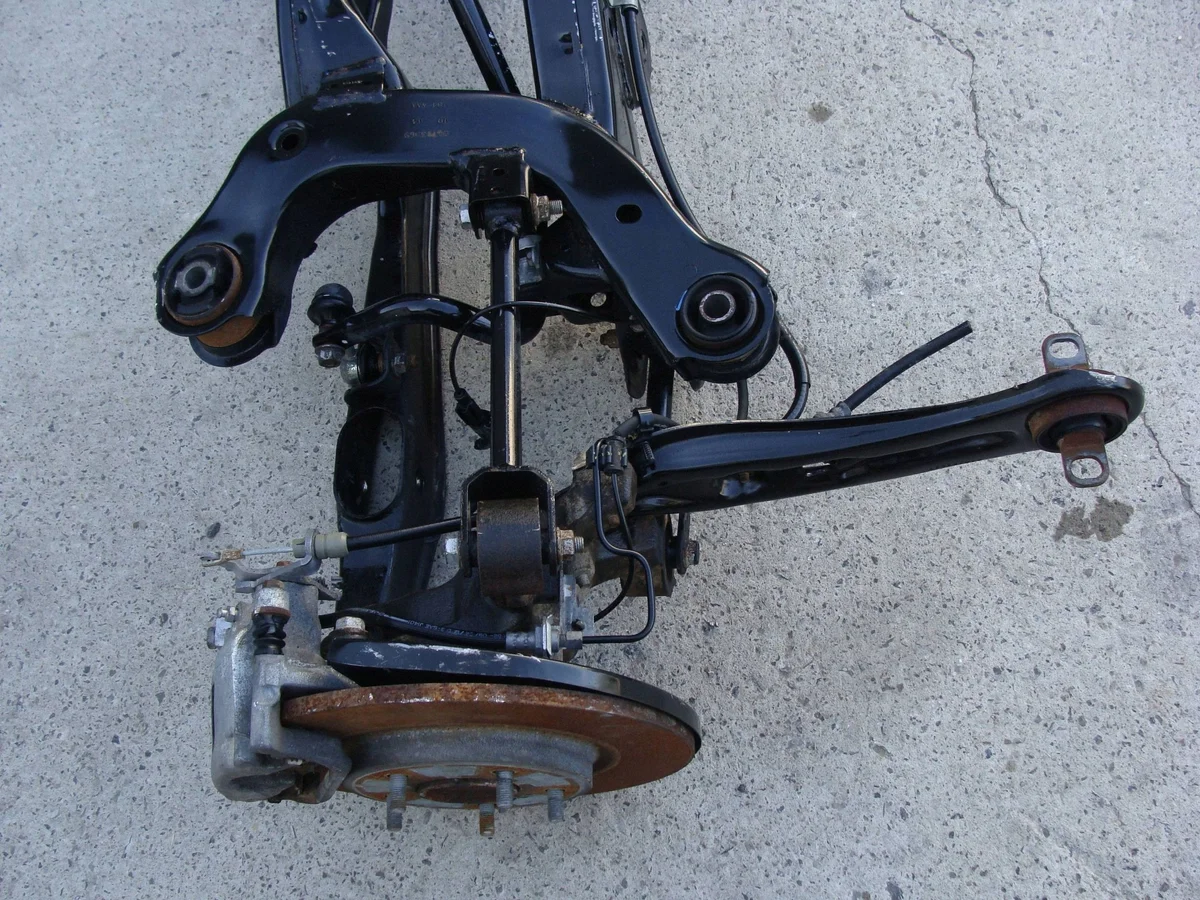 Takajousitus Fiat Freemont GAD7439 image 3