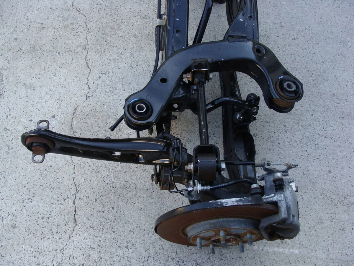 Takajousitus Fiat Freemont GAD7439 image 4