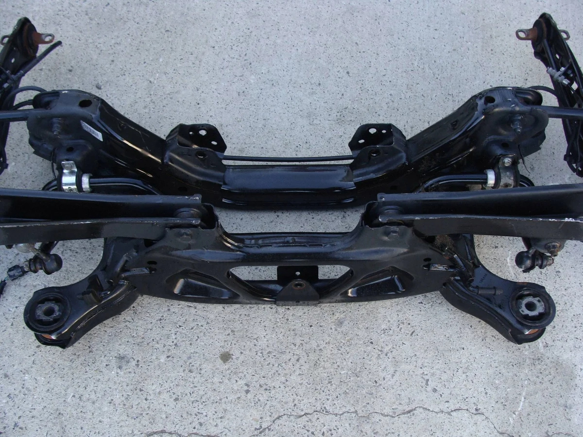 Takajousitus Fiat Freemont GAD7439 image 10