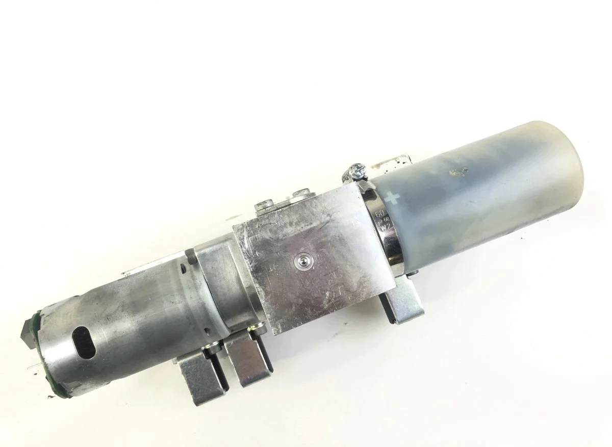 Moottori Mercedes-Benz SL (R231) A2318050024