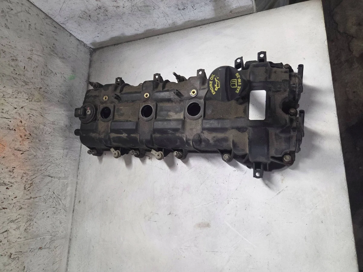 Dodge Charger 2021 Kleppendeksel 05184069AN