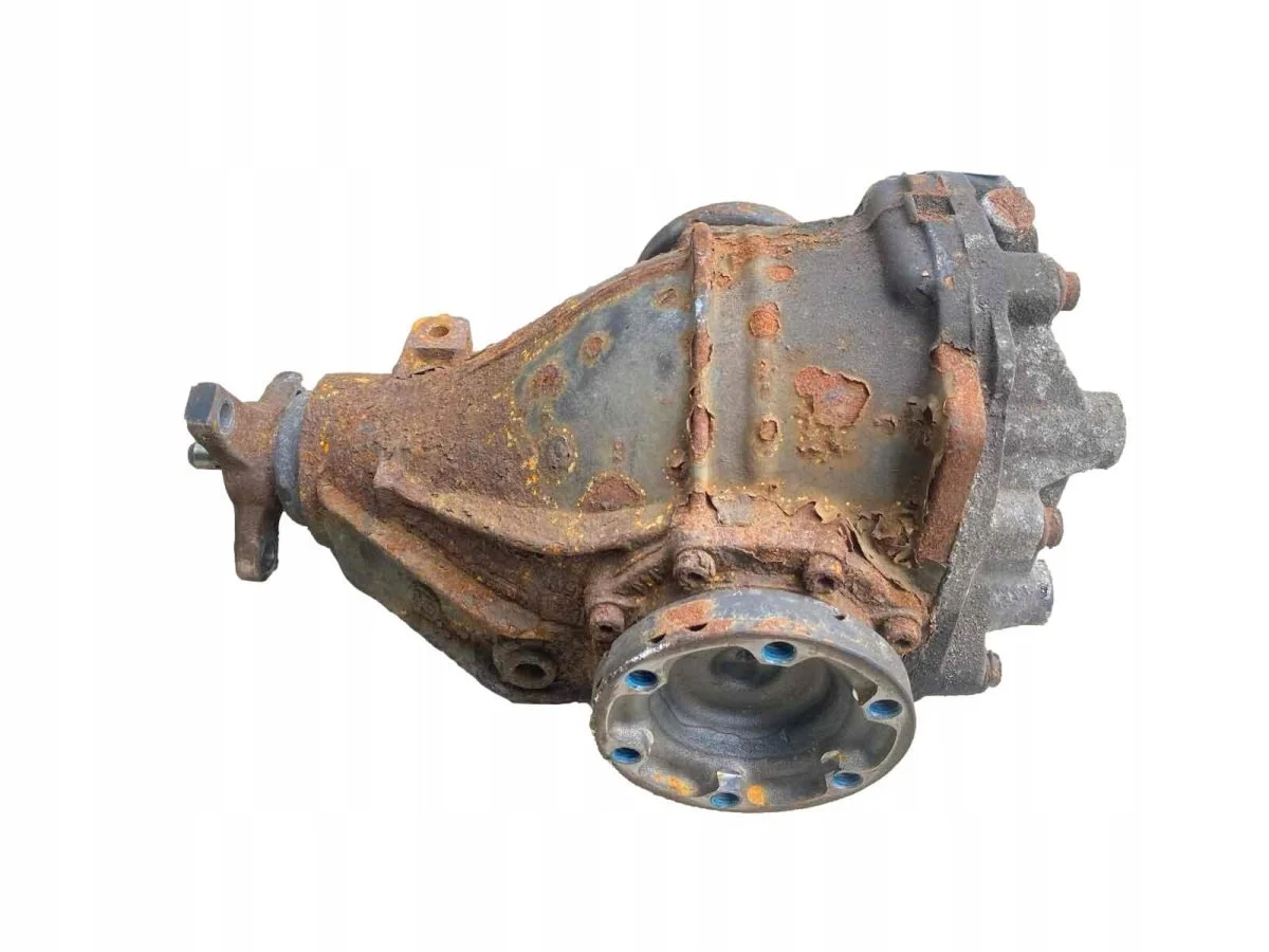 Differential bakaxel S-CLASS Coupe A1403509603