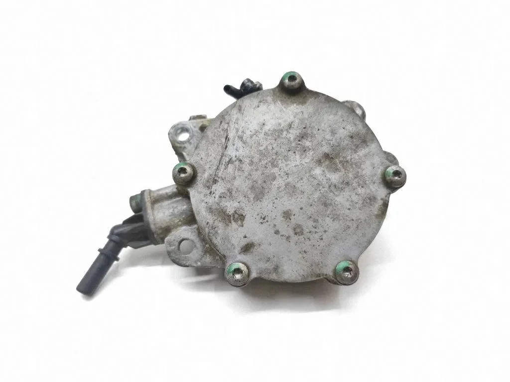 Vacuümpomp Peugeot 3008 1.6L Benzine 758642480