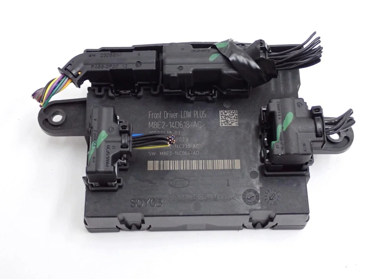 Door Control Module M8E2-14D618-AC for Range Rover Velar