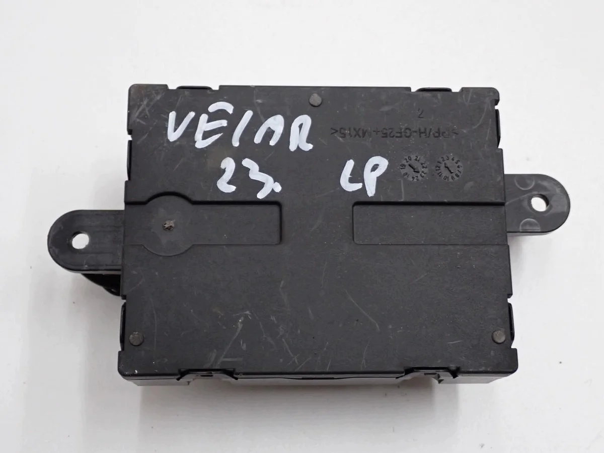 Modulo Porta Range Rover Velar L560 M8E2-14D618-AC image 4