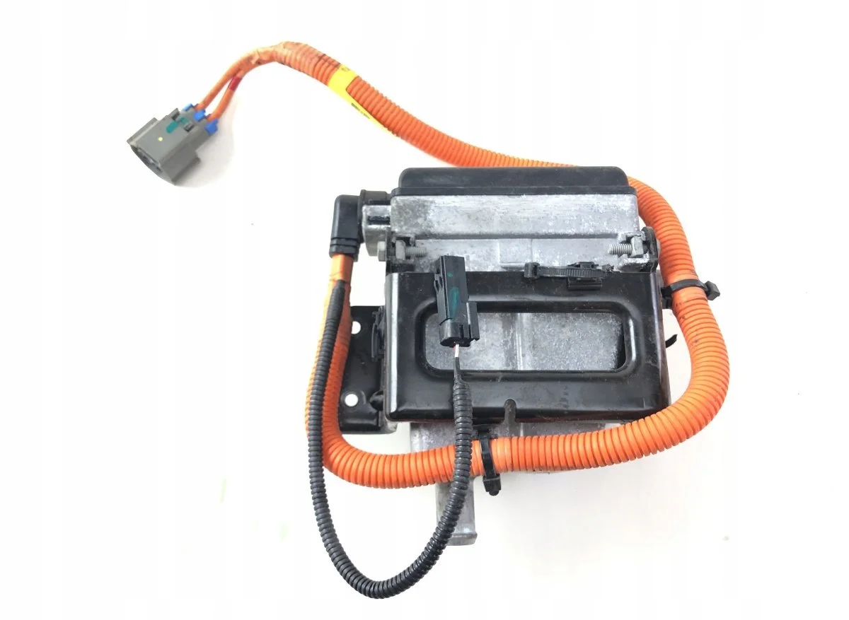 Tesla Riscaldatore Ausiliario 102868900C image 3