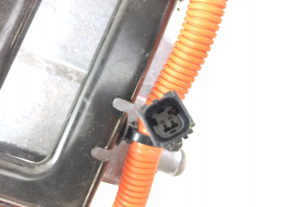 Tesla Riscaldatore Ausiliario 102868900C image 5