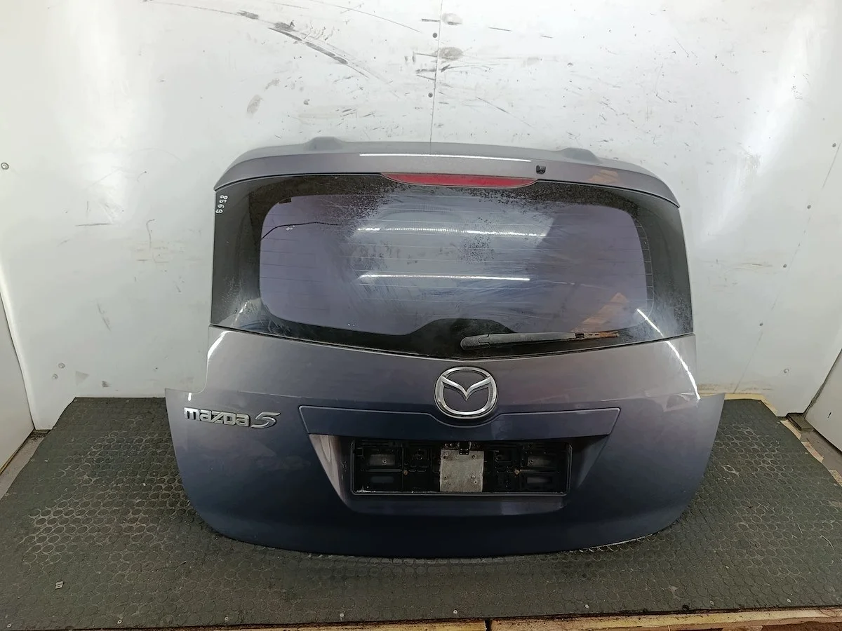Takaluukku Mazda 5 I 32S käytetty