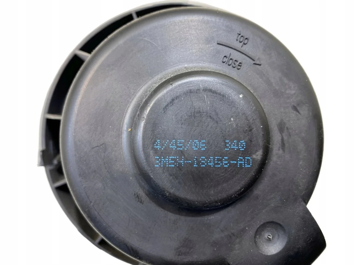 Ventilador Ford S-MAX MK1 06-14 3M5H18456AD image 4