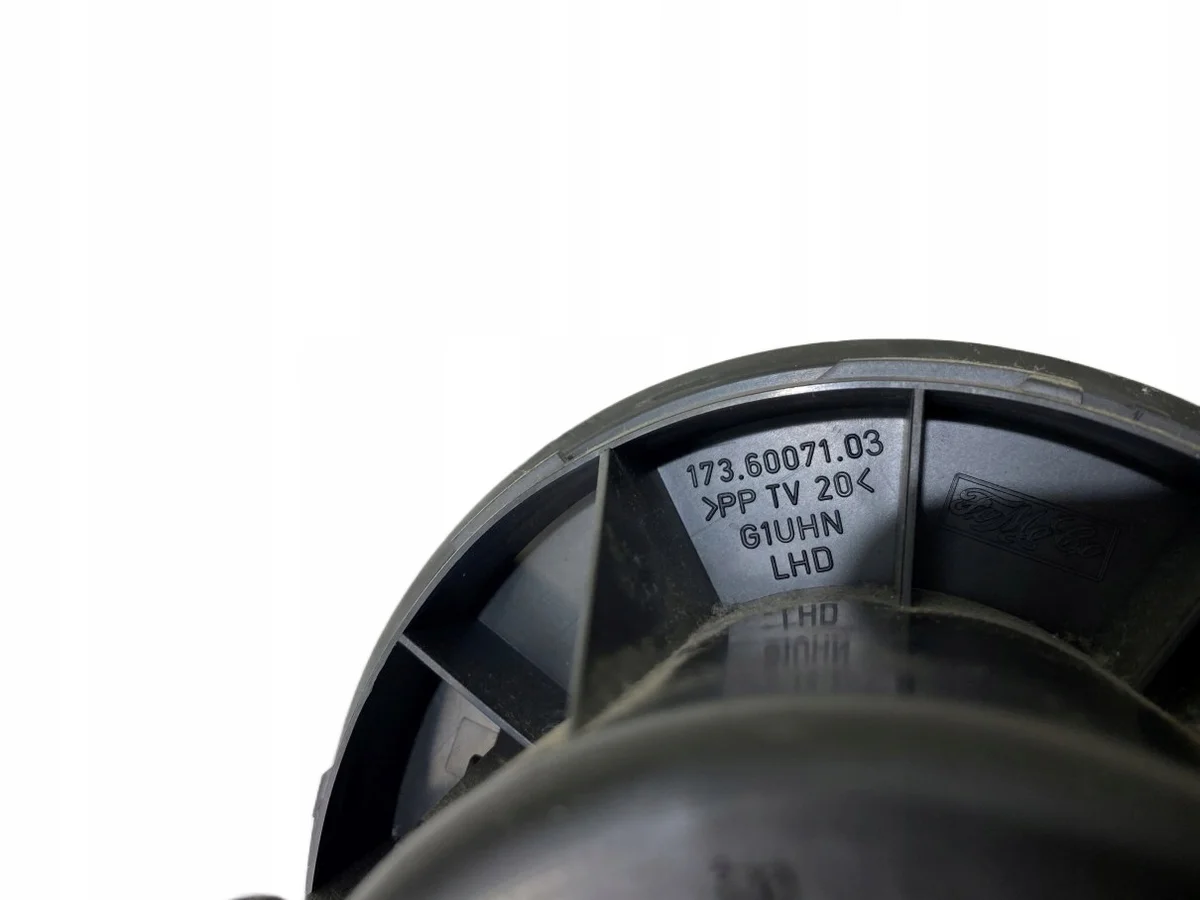Ventilador Ford S-MAX MK1 06-14 3M5H18456AD image 5