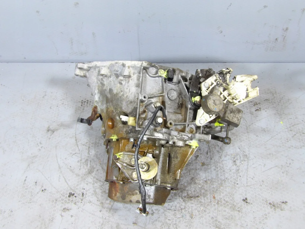 Boîte de vitesses Peugeot 307 2.0 HDI D-57392-20DL50