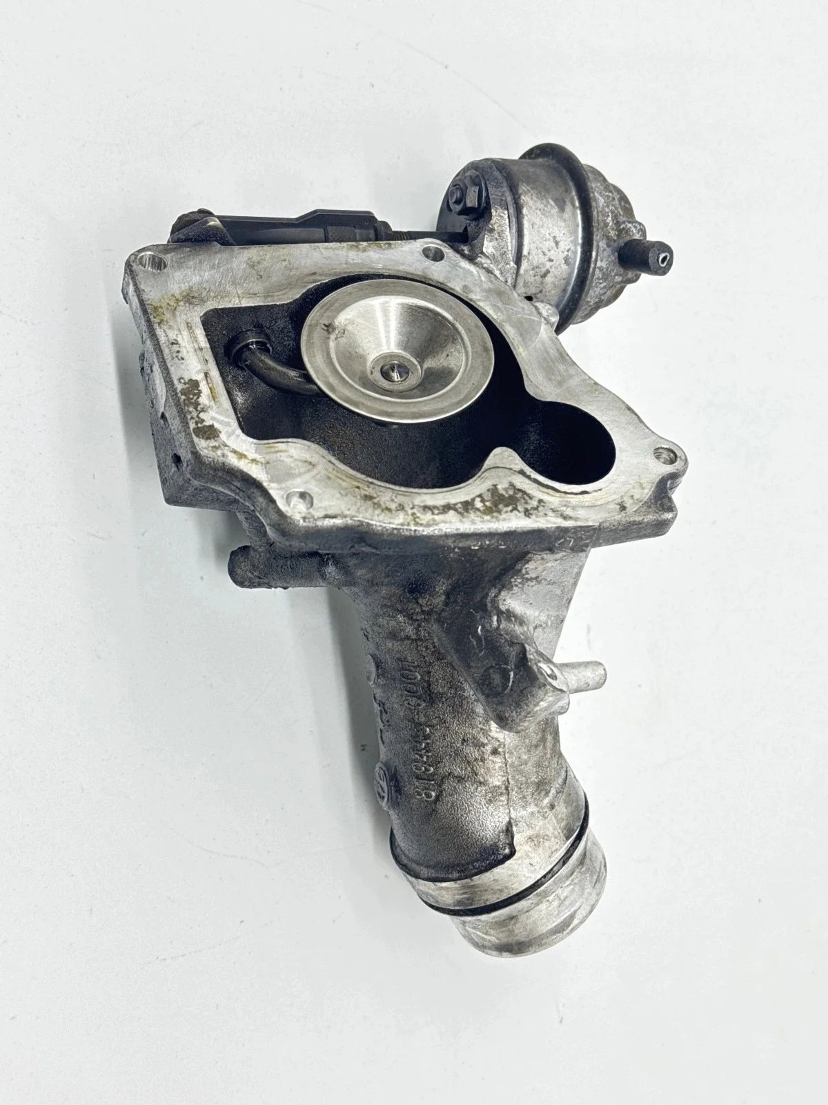 Unterdruckventil Opel Vivaro B 1.6 dCi image 3
