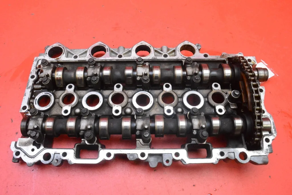 Couvre-culasse Ford Focus C-Max 1.6 TDCI