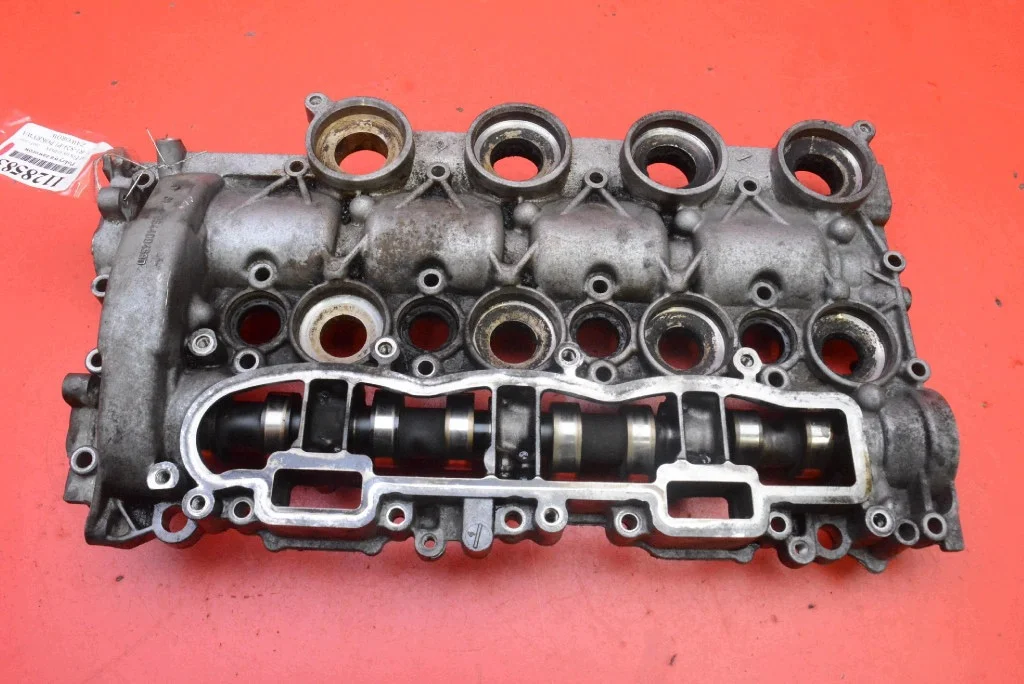 Venttiilikansi Ford Focus C-Max 1.6 TDCI image 3