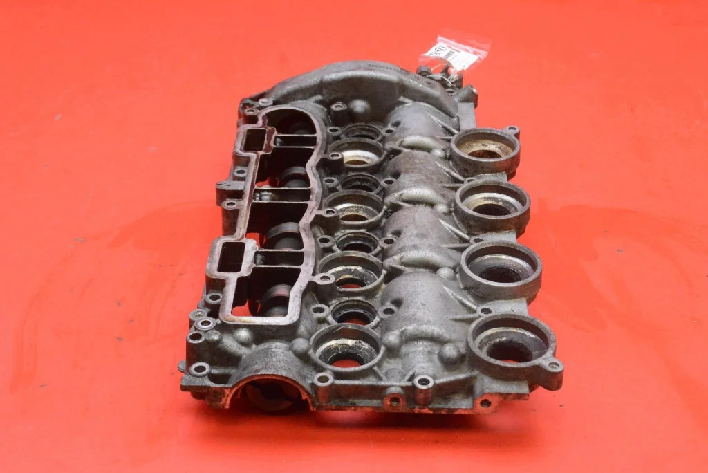Venttiilikansi Ford Focus C-Max 1.6 TDCI image 6