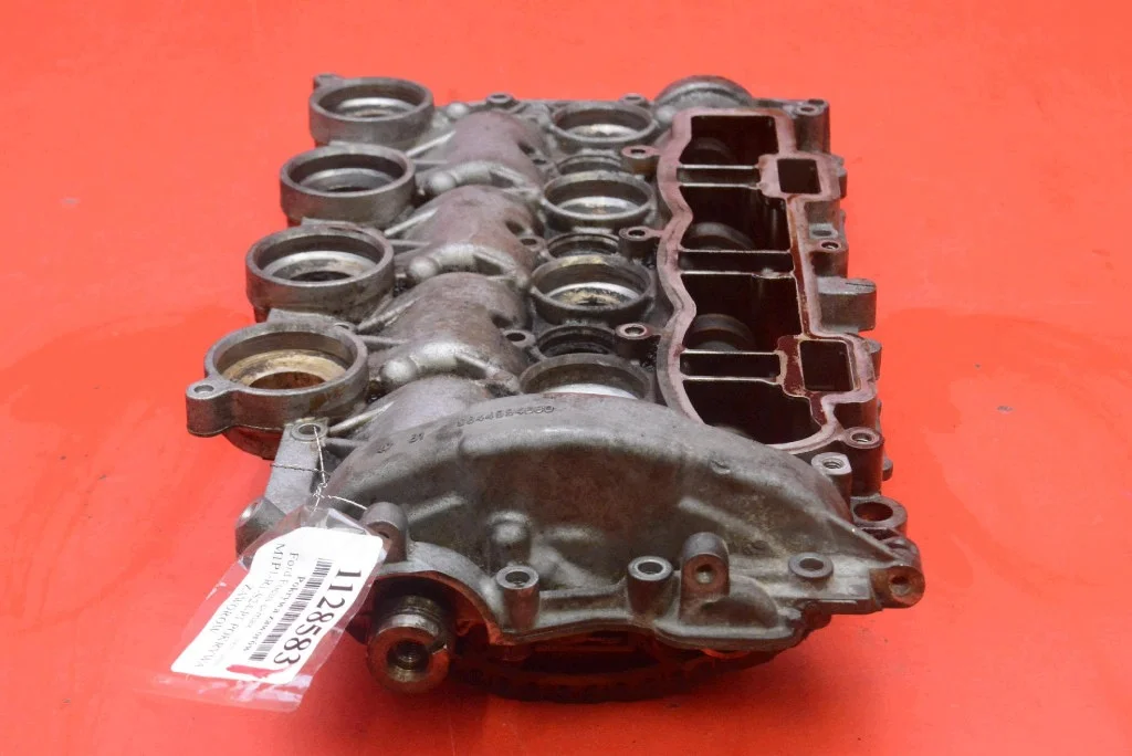 Venttiilikansi Ford Focus C-Max 1.6 TDCI image 8