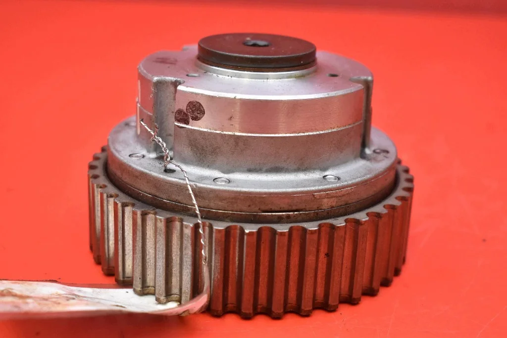 Verstellbares Nockenwellenrad Ford Mondeo MK4 image 3