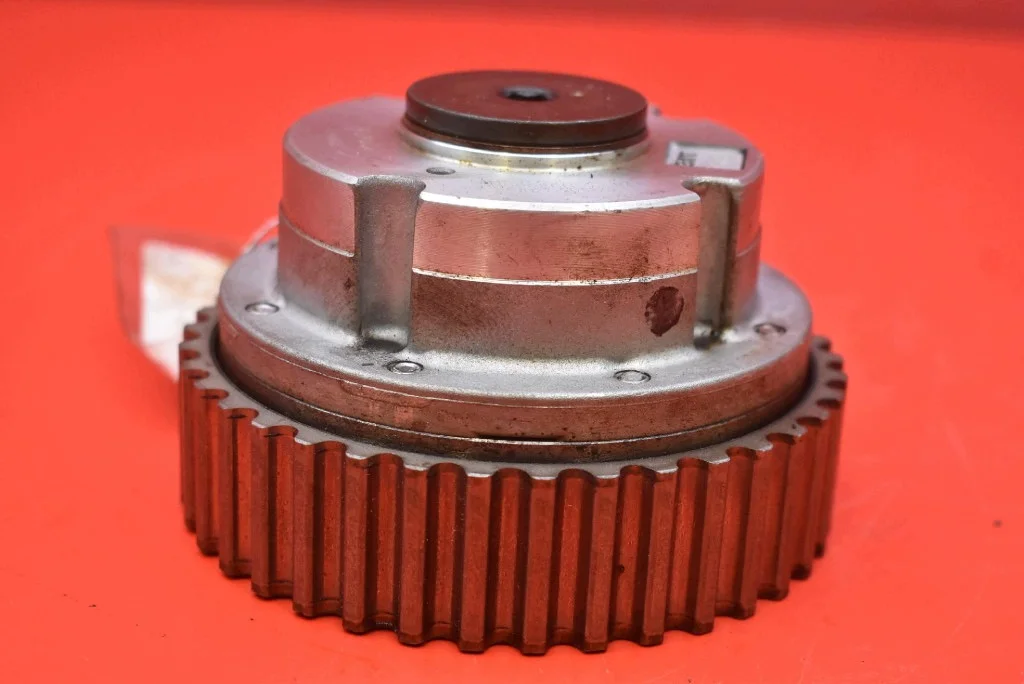 Verstellbares Nockenwellenrad Ford Mondeo MK4 image 4