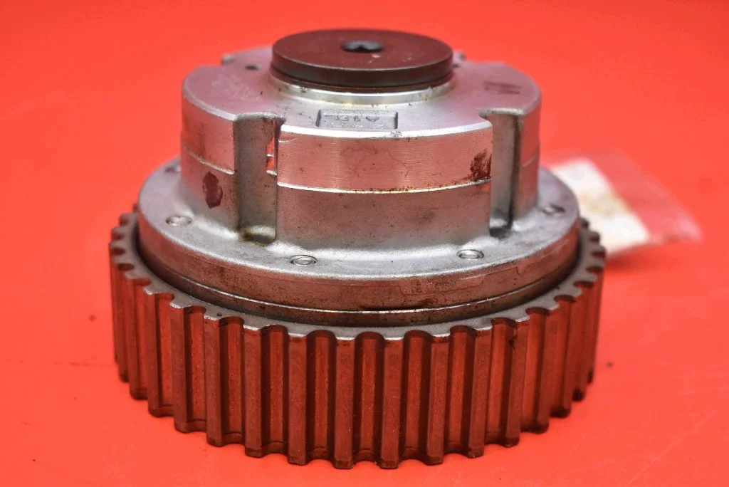 Verstellbares Nockenwellenrad Ford Mondeo MK4 image 5