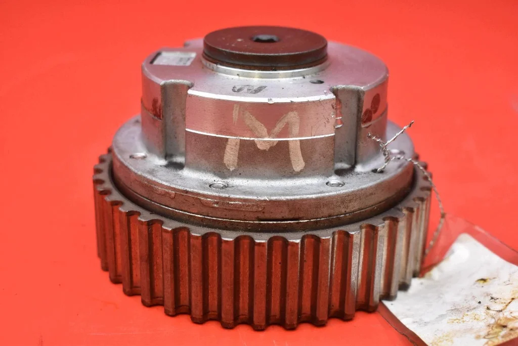 Verstellbares Nockenwellenrad Ford Mondeo MK4 image 6