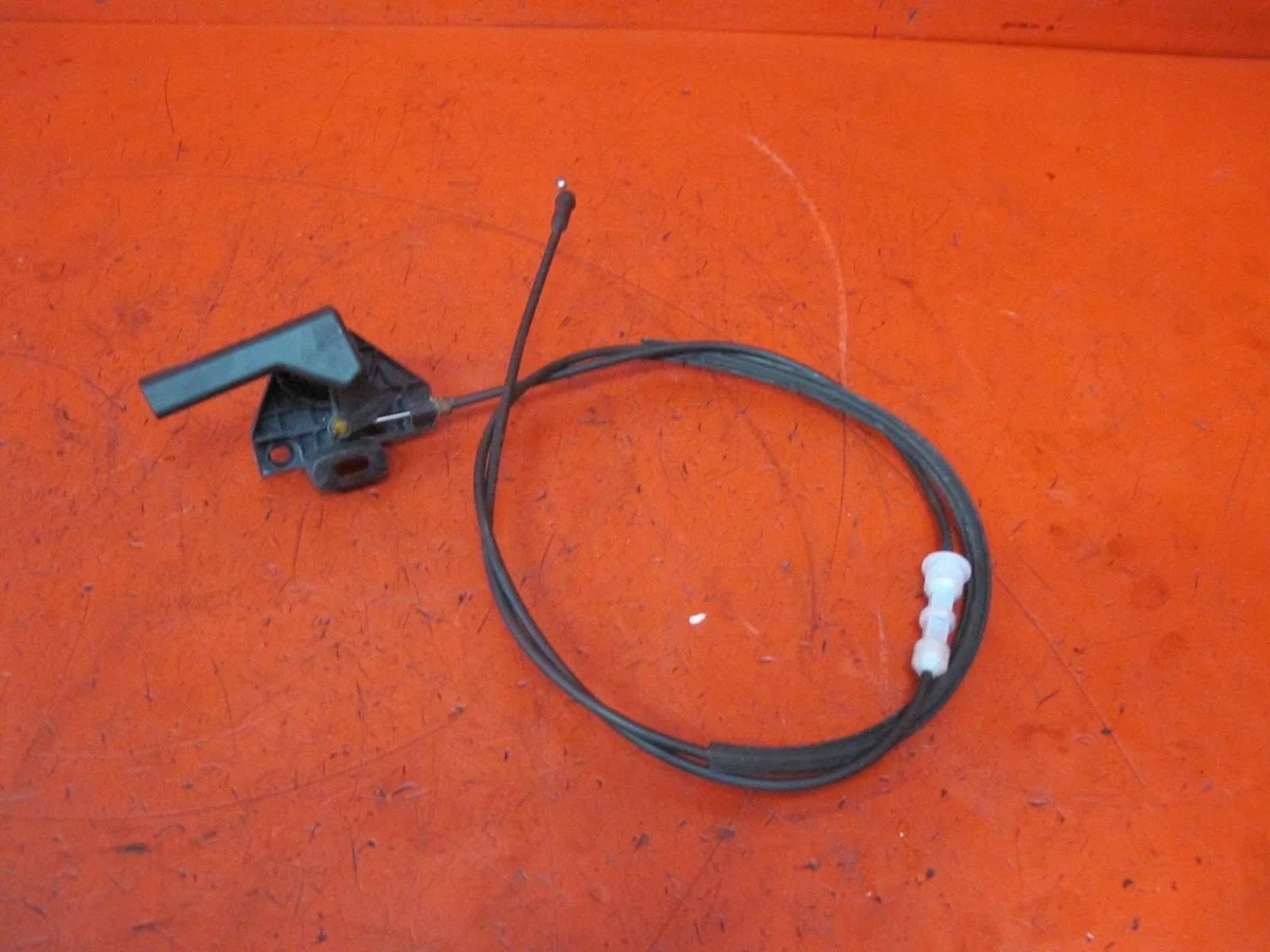 Handtag för motorhuv Renault Clio V 656231678R