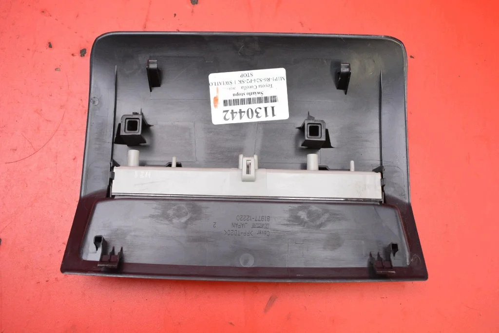 Feu stop Toyota Corolla E21 Sedan 18-25 image 3