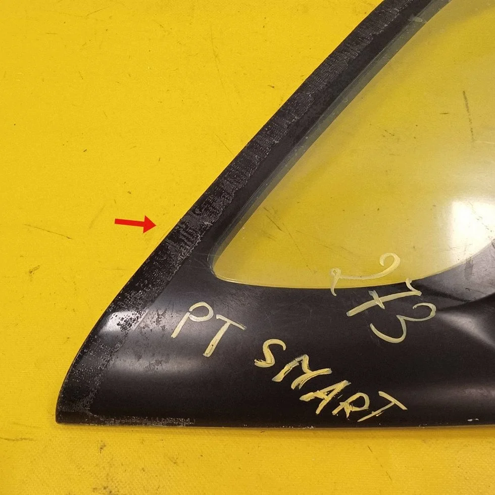 Vidro Traseiro Direito Smart Fortwo I DRC128280 image 3