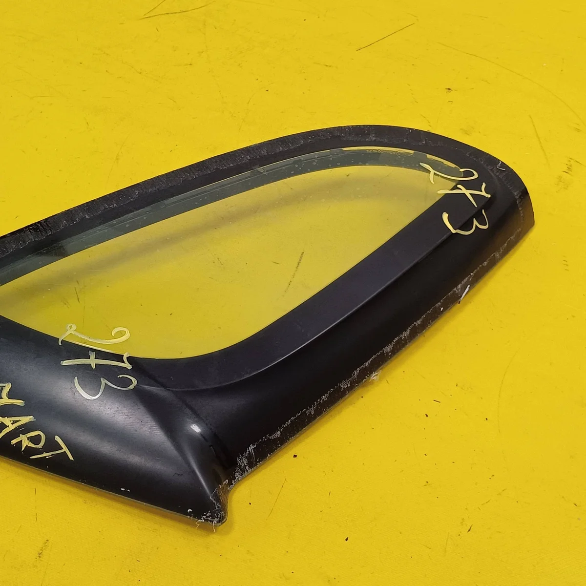 Vidro Traseiro Direito Smart Fortwo I DRC128280 image 4