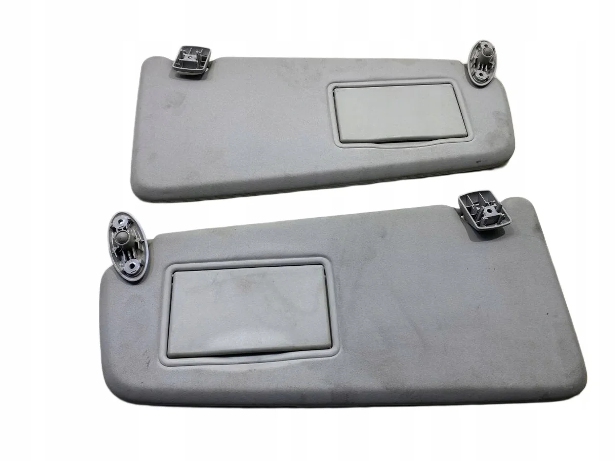 Quebra-sol Esquerdo Ford S-MAX I MK1 IMPRK1519902