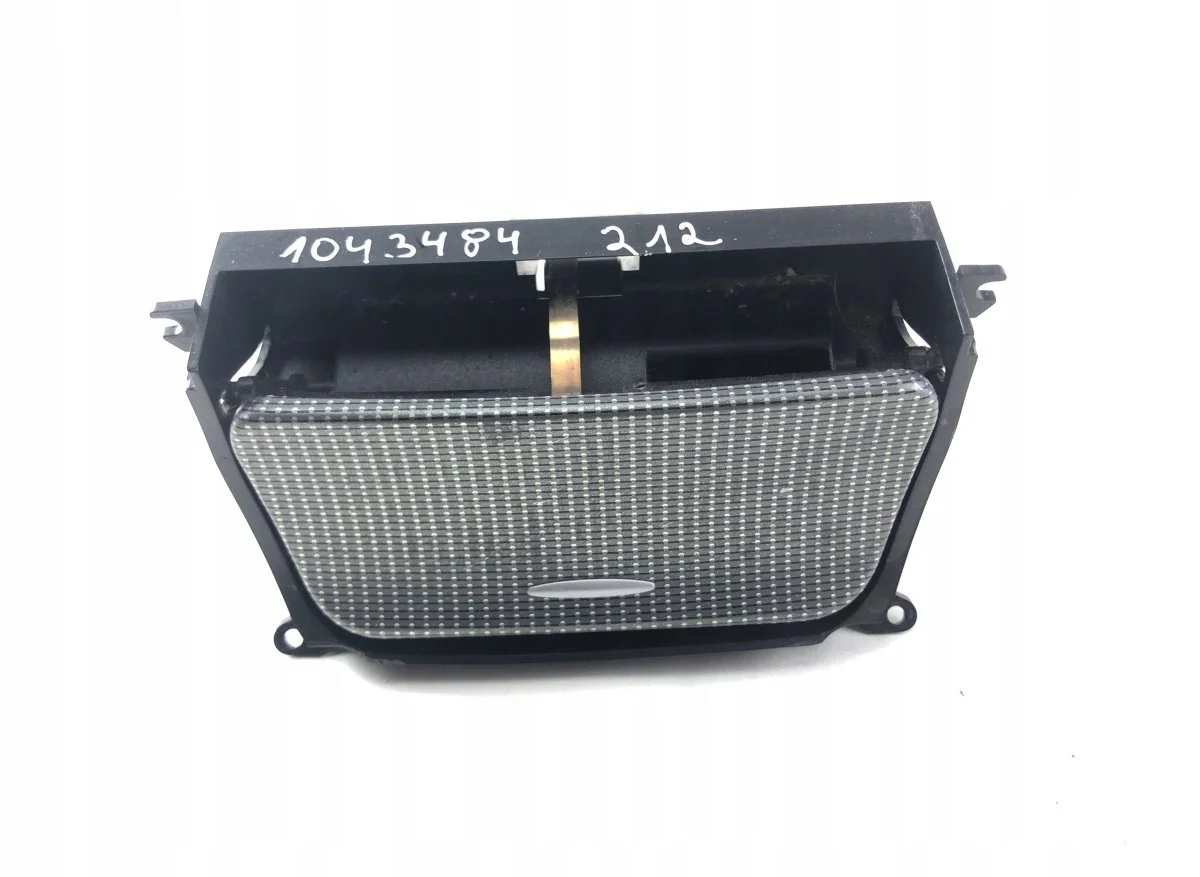 Aschenbecher vorne Mercedes SL R230 (A2308100030)