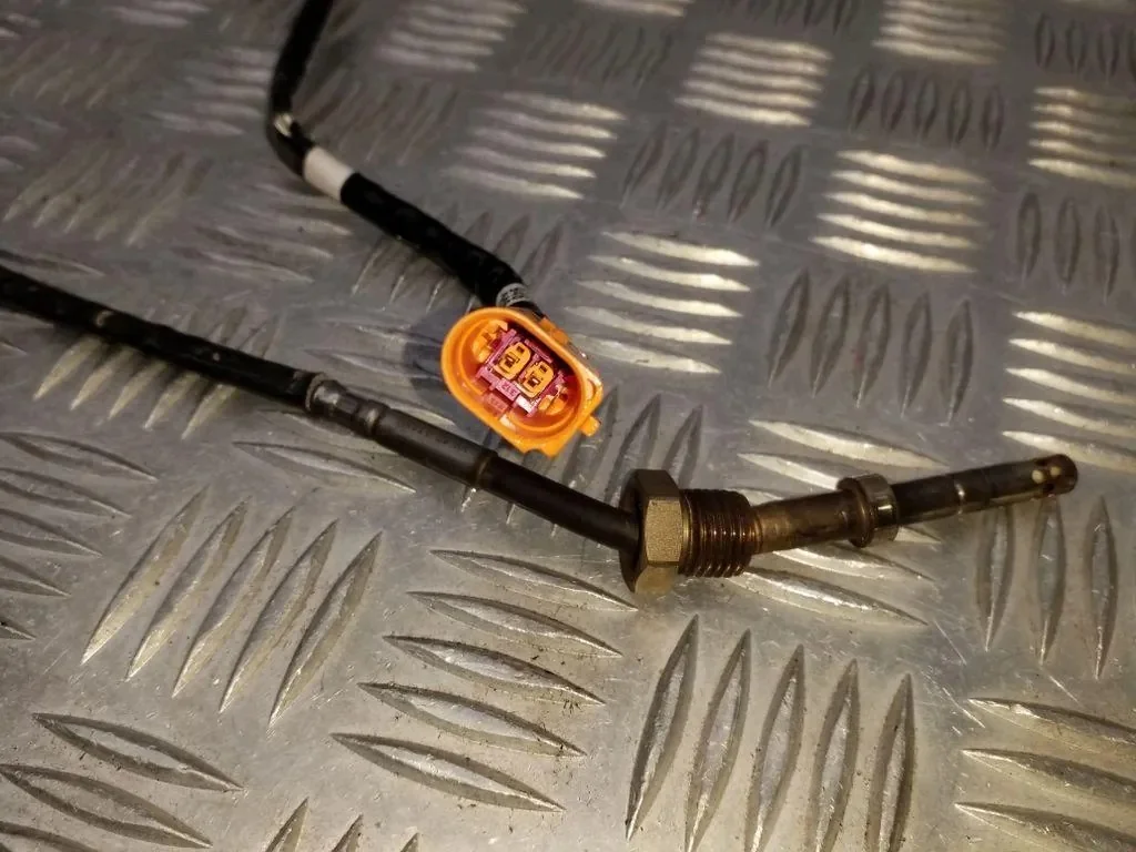 Abgassensor SEAT Ibiza IV ST 946 image 4