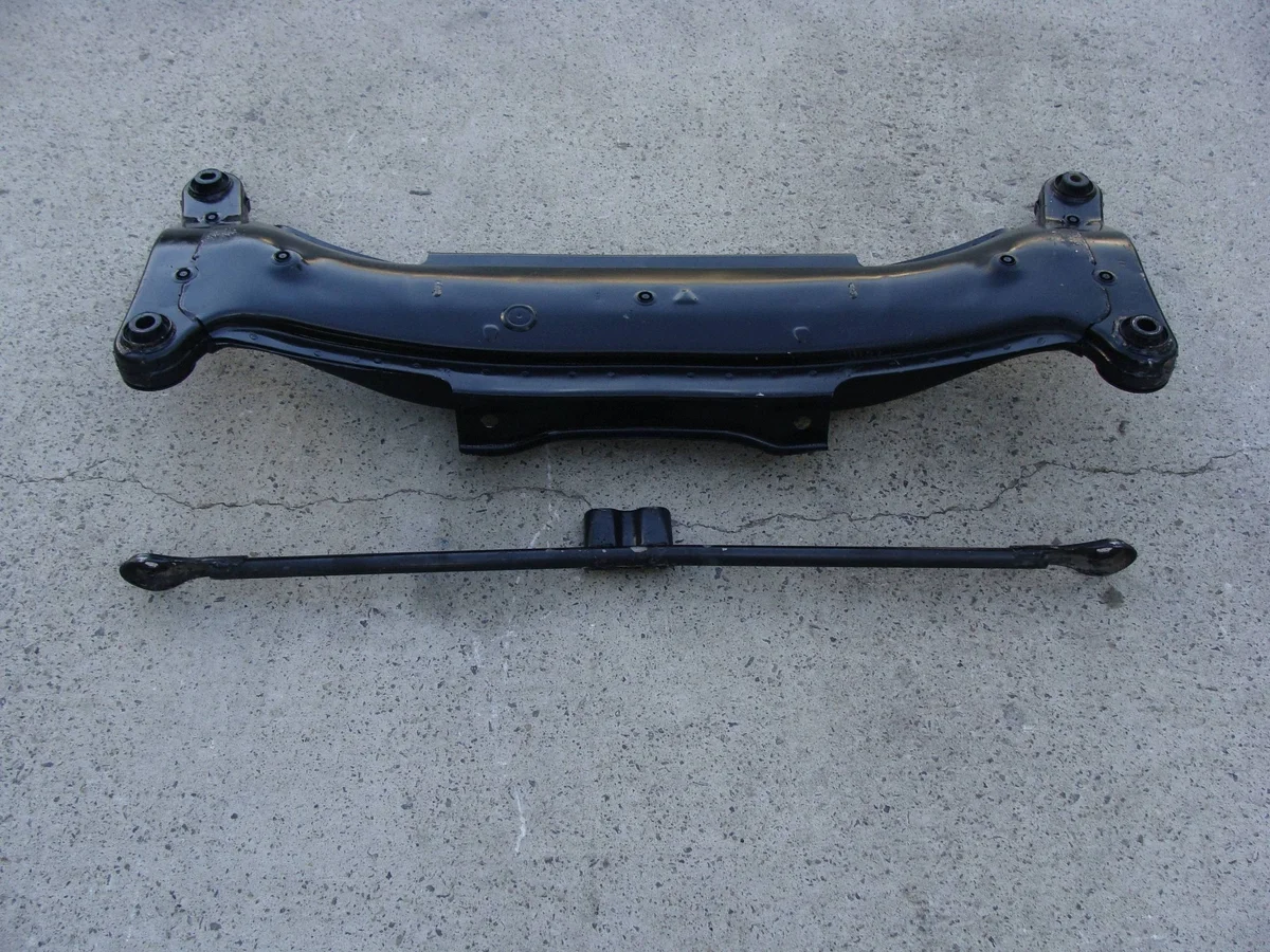 Hinterradaufhängungsträger Toyota Avensis T22 image 2