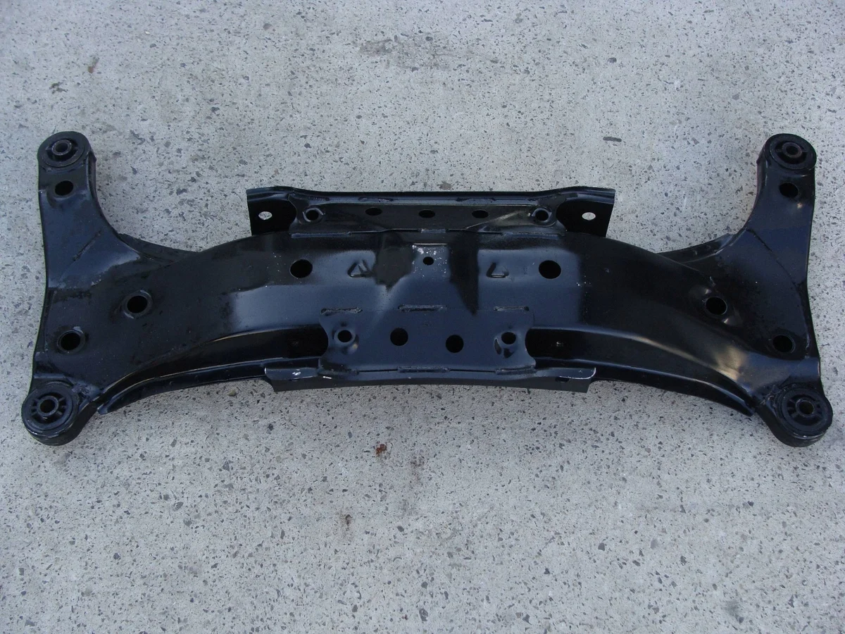 Hinterradaufhängungsträger Toyota Avensis T22 image 3