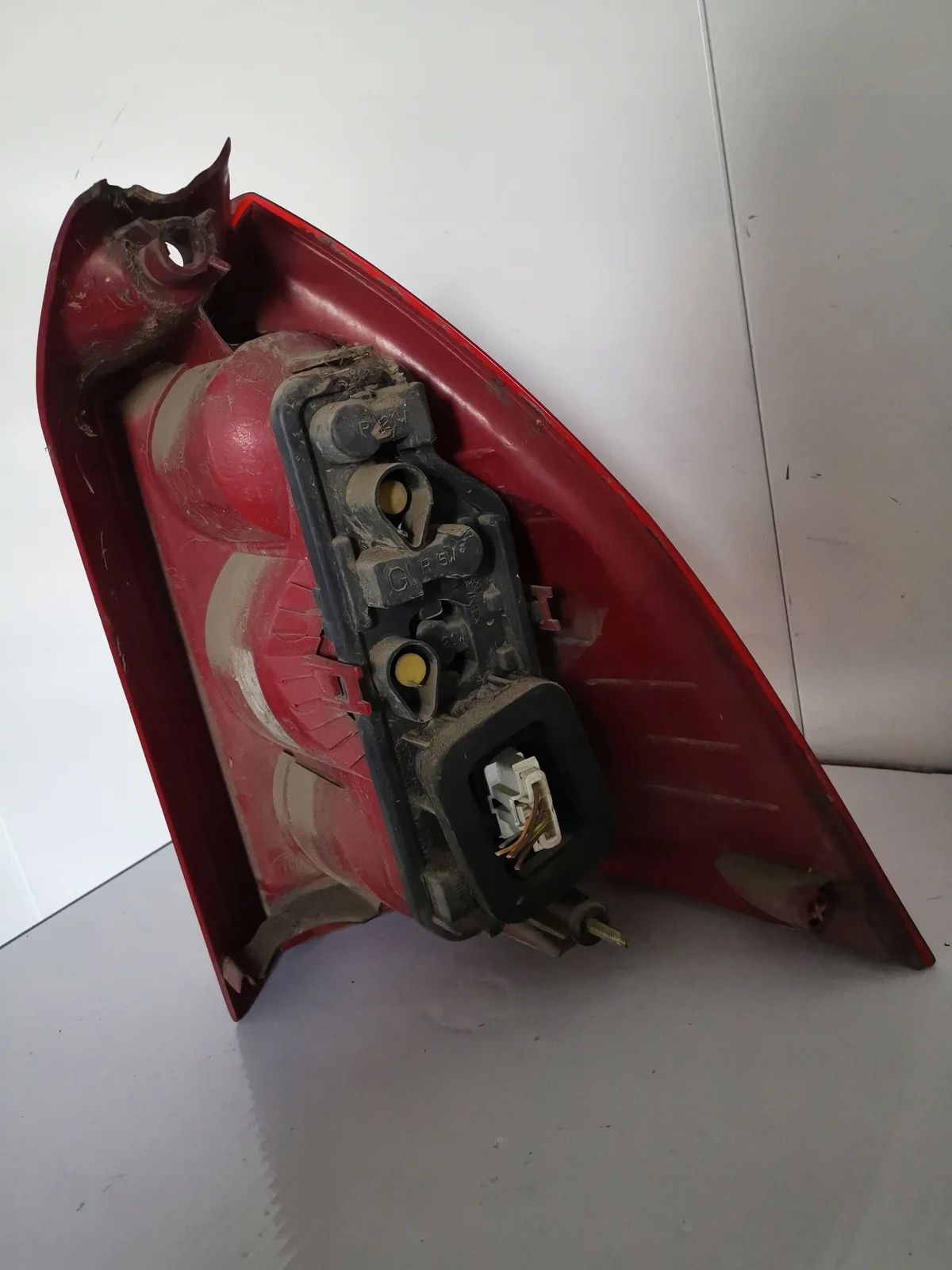 Rückleuchte Links Peugeot 307 Kombi SW image 3