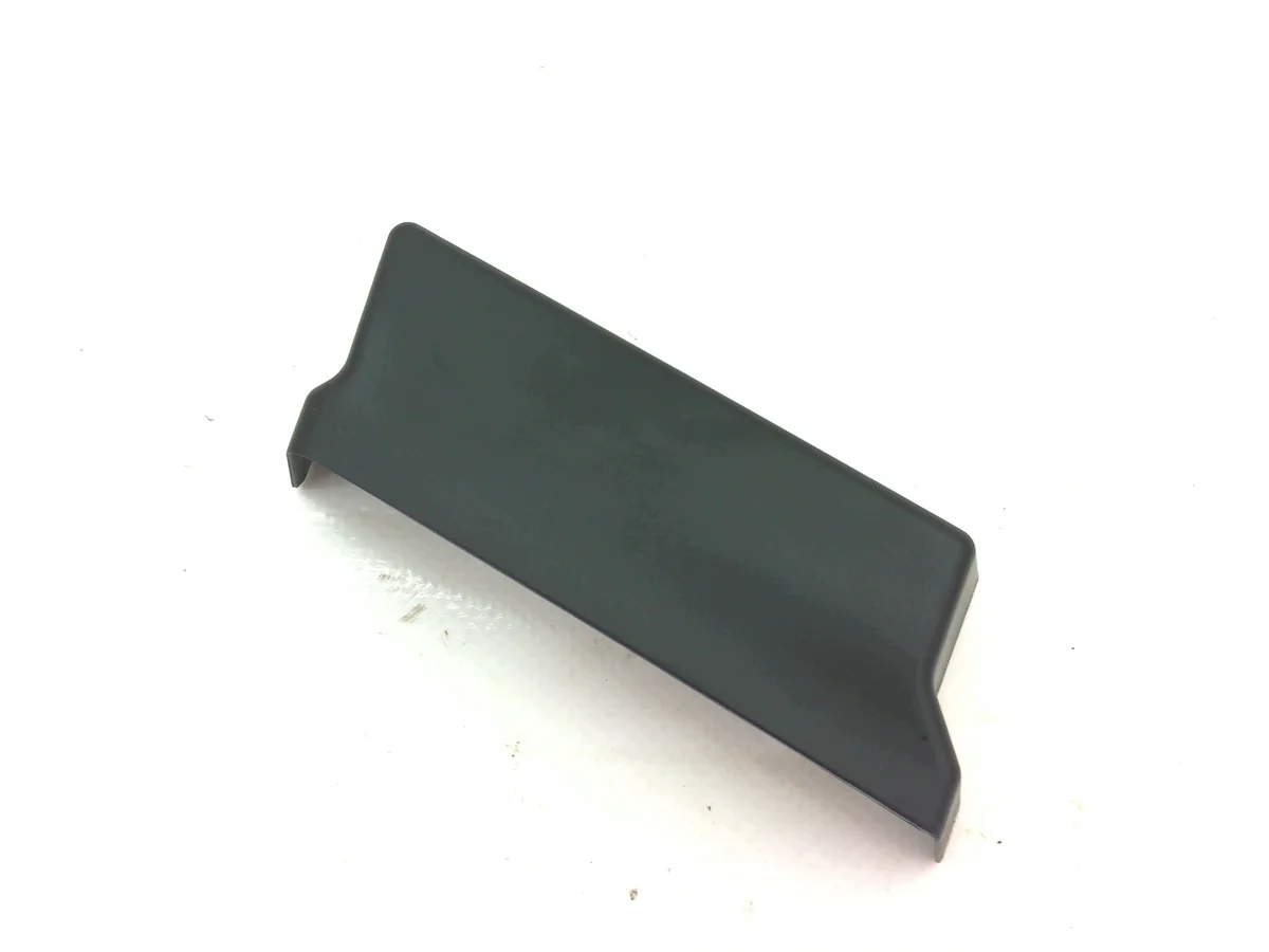 Audi A8 D3 2002-2010 Pilier Couverture 4E0853590CX