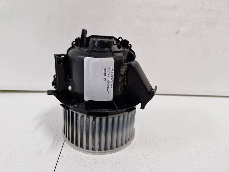 Opel Crossland X Ventilador Calefacción HB613001 image 2
