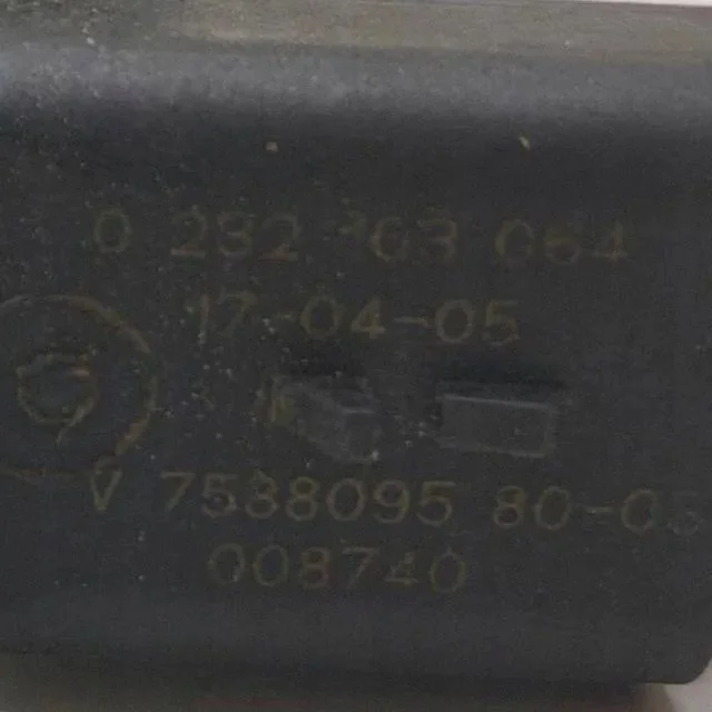 Nockenwellensensor Peugeot 308 1.6 16V image 8