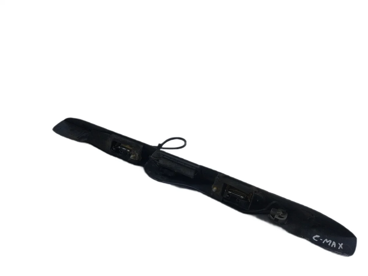Ford Focus C-Max Trunk Lid Trim Used
