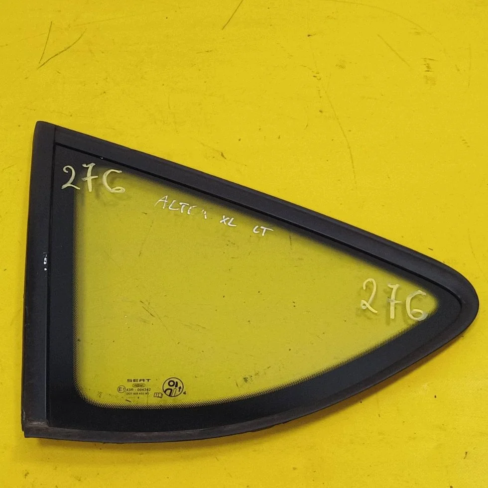 Vidro Traseiro Esquerdo SEAT ALTEA XL DRC128283