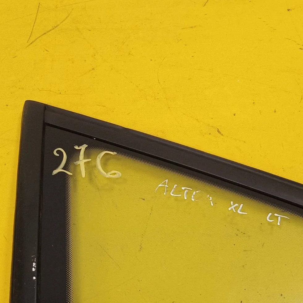 Fenster Links Hinten Seat Altea XL DRC128283 image 4