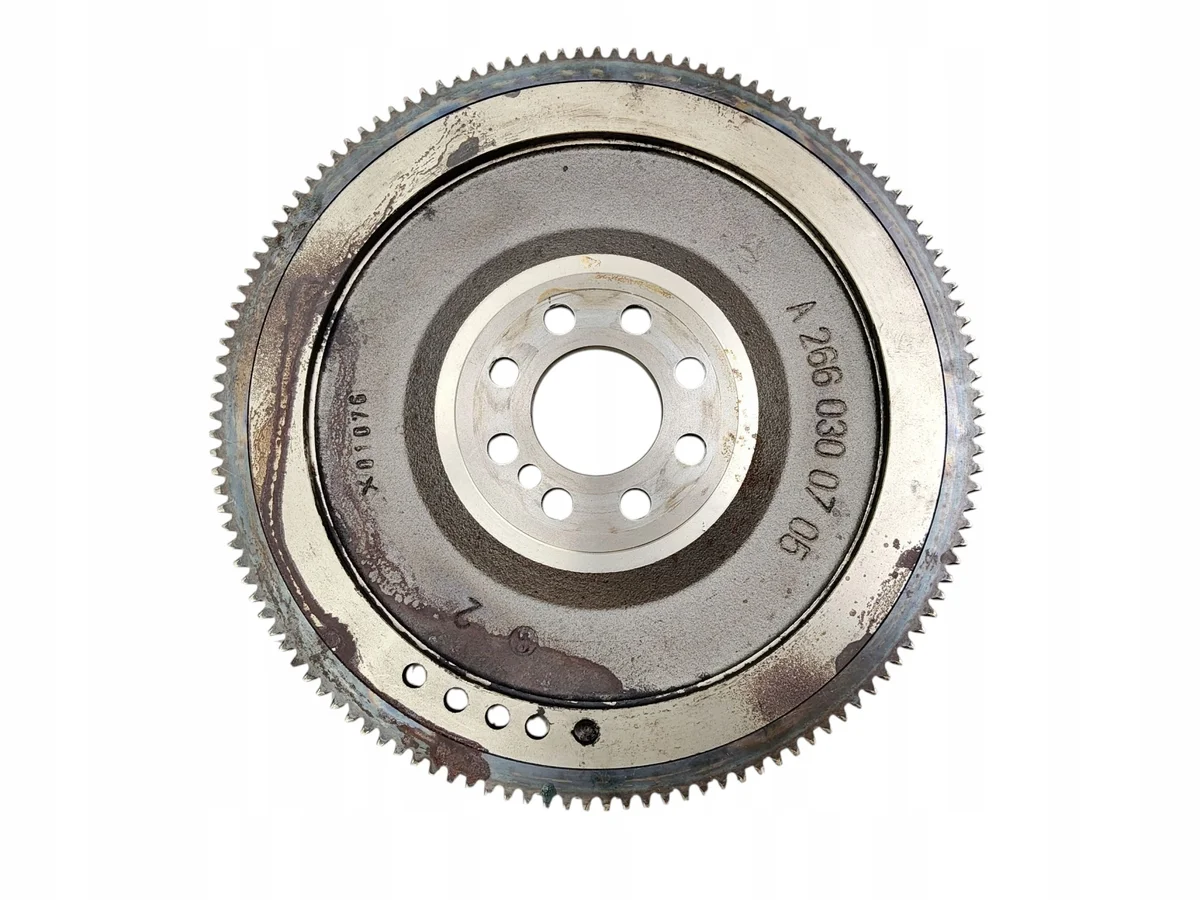 Volante Motor Mercedes W169 W245 1.5