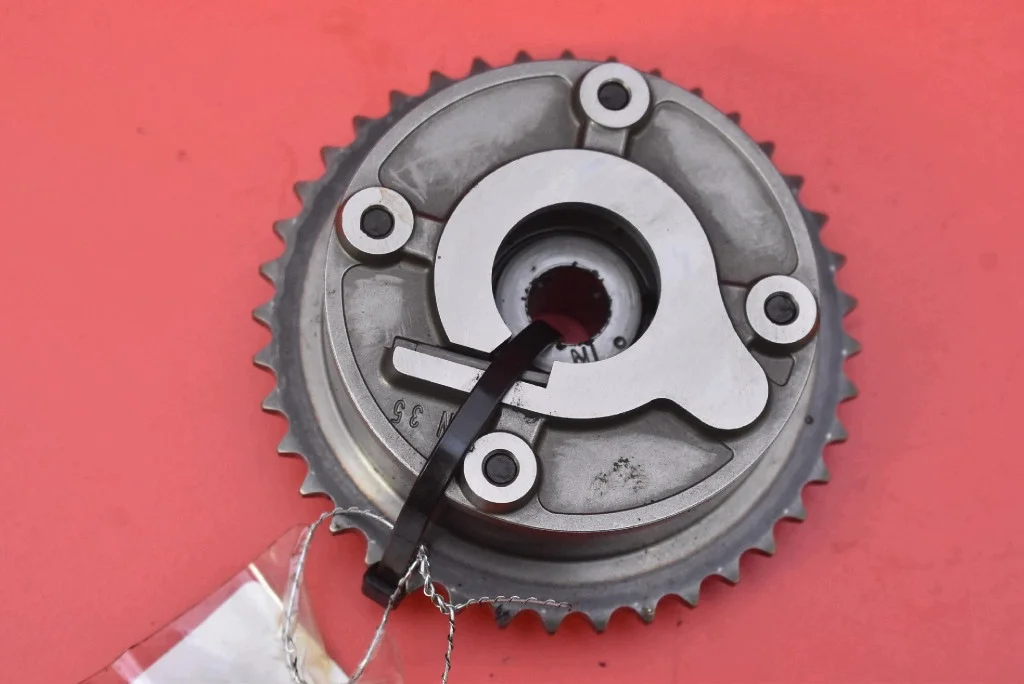 Roue de déphasage Peugeot 308 1.6 VTi