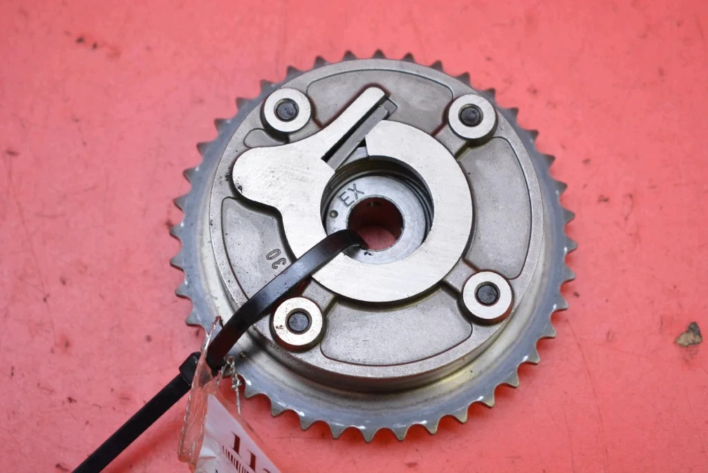 Ruota Variatore Fase Scarico Peugeot 308 1.6 VTi