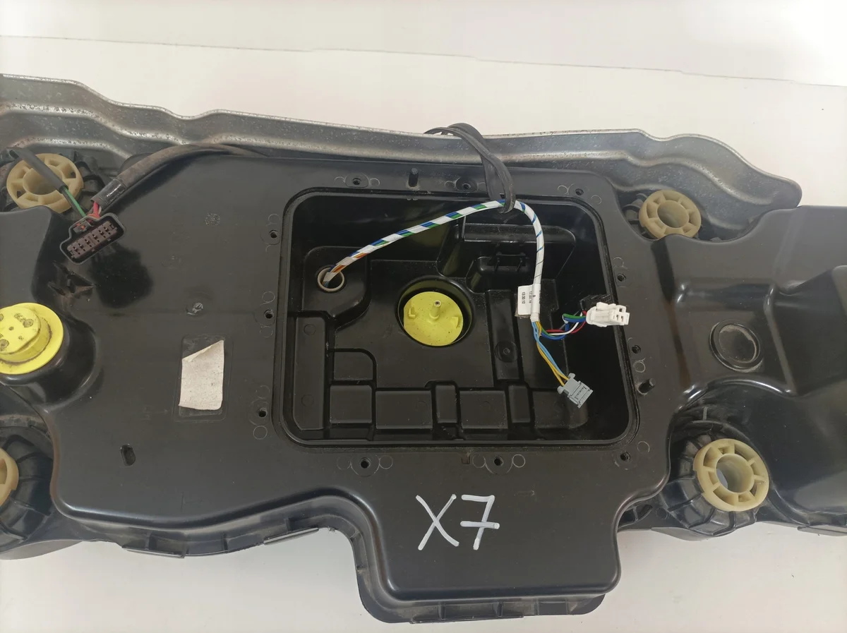 Réservoir AdBlue Boxer Ducato Jumper 14-19 image 3