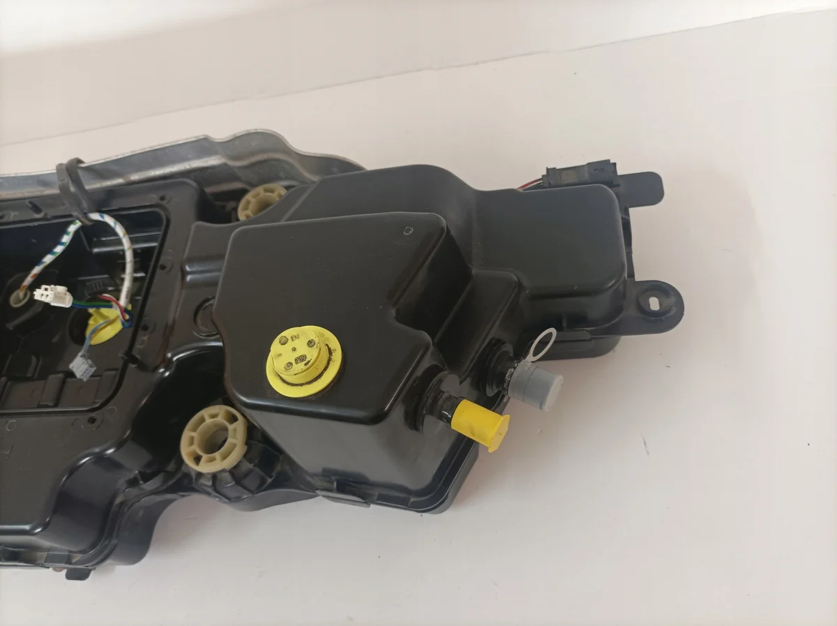 Réservoir AdBlue Boxer Ducato Jumper 14-19 image 4