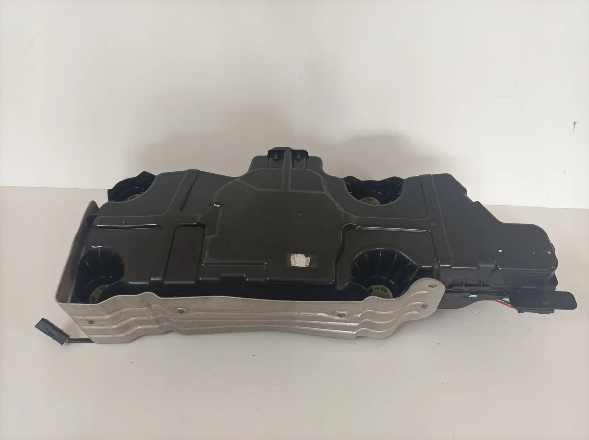 Réservoir AdBlue Boxer Ducato Jumper 14-19 image 5
