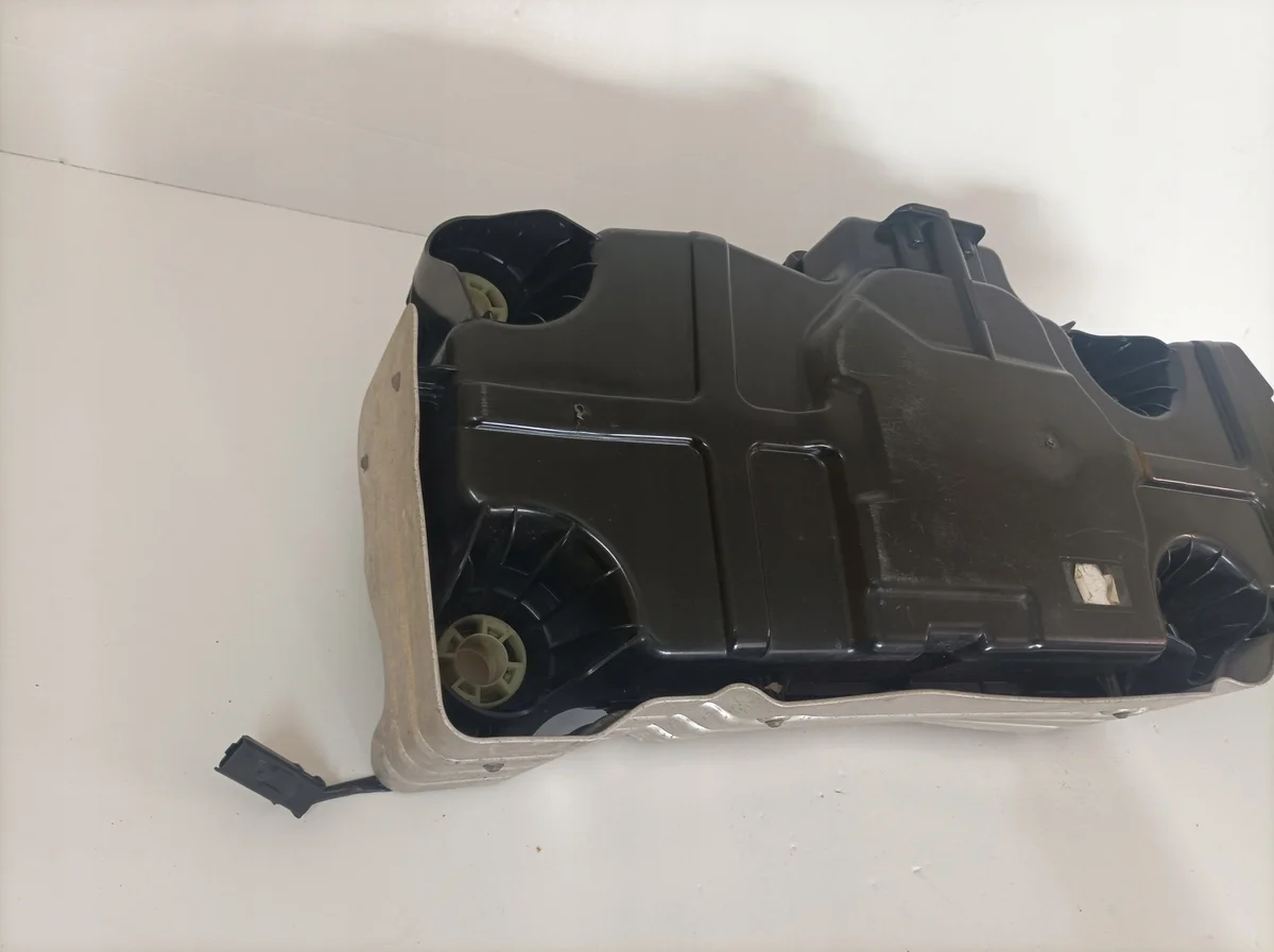 Réservoir AdBlue Boxer Ducato Jumper 14-19 image 6